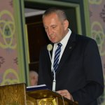 Uroczysta Msza Święta w intencji Polskich Patriotów, Żołnierzy Wyklętych-13 sierpnia